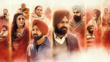 Zasłona do filmu "ਅਰਦਾਸ ਸਰਬੱਤ ਦੇ ਭਲੇ ਦੀ" #650697
