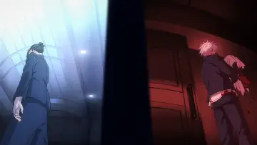 Zasłona do filmu "劇場版総集編 呪術廻戦 懐玉・玉折" #780956