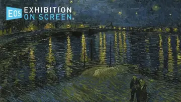 Zasłona do filmu "Van Gogh: Poets & Lovers" #543813