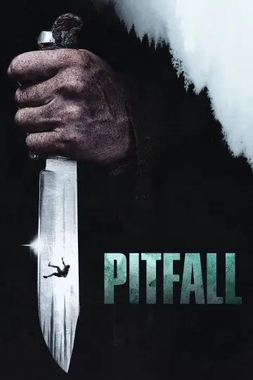 Plakat do filmu "Pitfall" #910239
