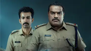 Zasłona do filmu "റോന്ത്‌" #802556