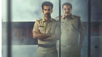 Zasłona do filmu "റോന്ത്‌" #802557