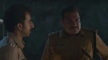 Zasłona do filmu "റോന്ത്‌" #802560