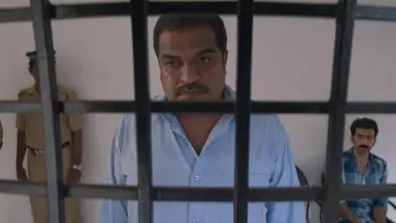 Zasłona do filmu "റോന്ത്‌" #802561