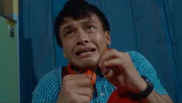 Aku Jati, Aku Asperger plakat
