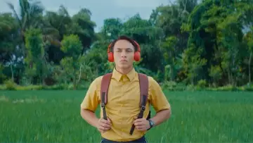 Zasłona do filmu "Aku Jati, Aku Asperger" #1524597