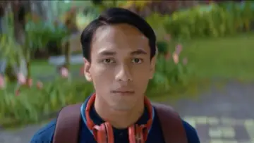Zasłona do filmu "Aku Jati, Aku Asperger" #1524599