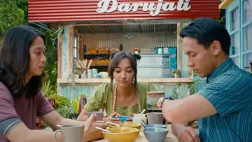 Zasłona do filmu "Aku Jati, Aku Asperger" #1524600