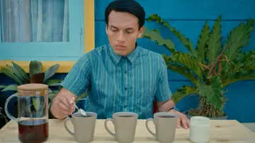 Zasłona do filmu "Aku Jati, Aku Asperger" #1524606