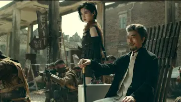 Zasłona do filmu "怒火十二小时" #657050