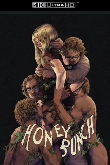 Plakat do filmu "Ukochana" #779463