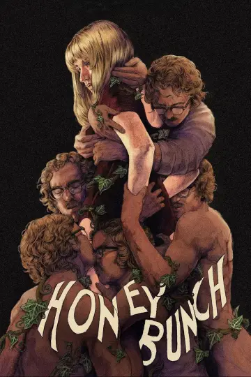 Plakat do filmu "Ukochana" #779465