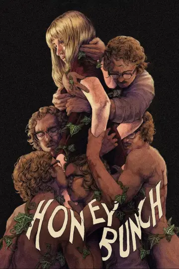 Plakat do filmu "Ukochana" #779466