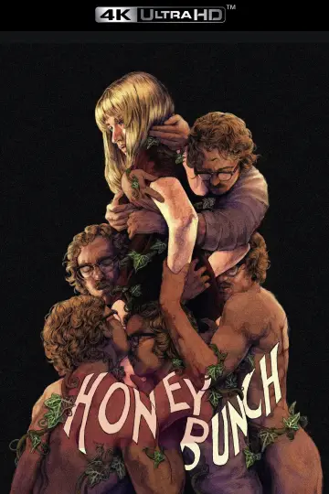 Plakat do filmu "Ukochana" #779467