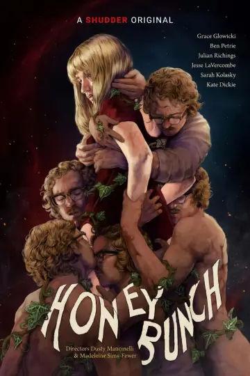 Plakat do filmu "Ukochana" #779468
