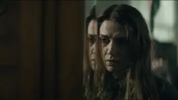 Zasłona do filmu "Shaman" #527721
