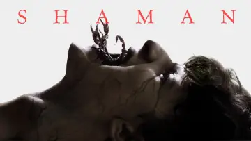 Zasłona do filmu "Shaman" #527726