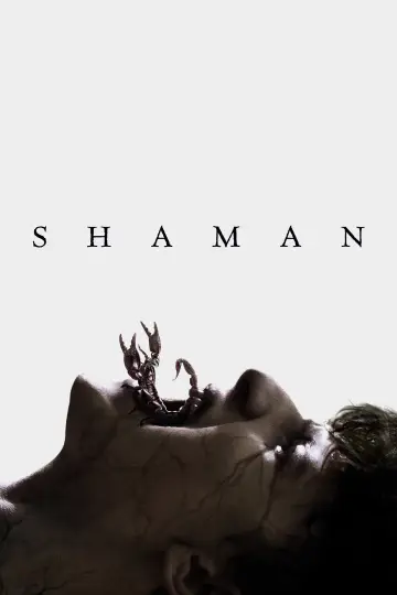 Plakat do filmu "Shaman" #527738