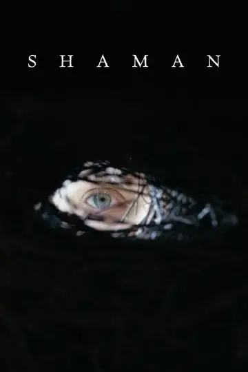 Plakat do filmu "Shaman" #527751