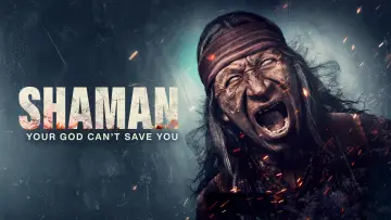 Shaman
