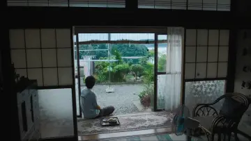 Zasłona do filmu "サンセット・サンライズ" #798685