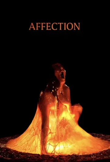 Plakat do filmu "Affection" #818280