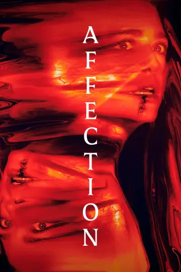 Plakat do filmu "Affection" #909547