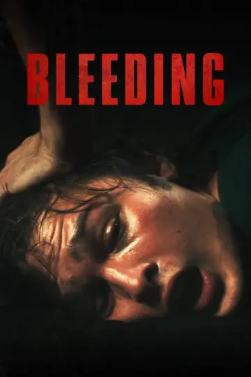 Plakat do filmu "Bleeding" #647271
