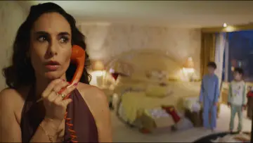 Zasłona do filmu "No dejes a los niños solos" #685974