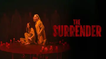 Zasłona do filmu "The Surrender" #532487