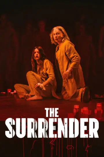 Plakat do filmu "The Surrender" #532495