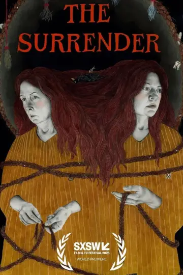 Plakat do filmu "The Surrender" #532497