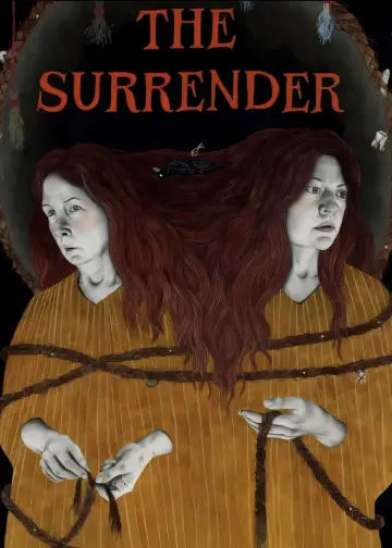 Plakat do filmu "The Surrender" #532505