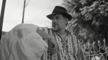 Zasłona do filmu "Wiadomość" #771771