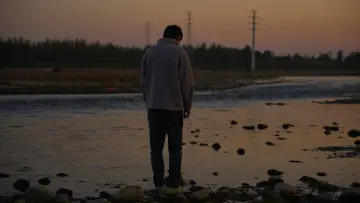 Zasłona do filmu "水东游" #1191253