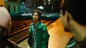 Zasłona do filmu "水东游" #1652149