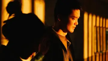 Zasłona do filmu "水东游" #1652150