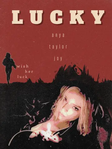 Plakat do filmu "Finding Emily" #1154556