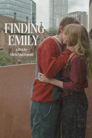 Plakat do filmu "Finding Emily" #1204679