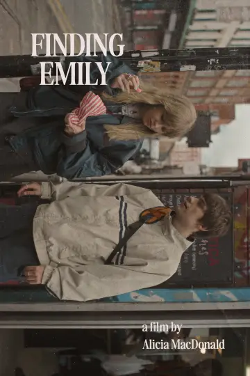 Plakat do filmu "Finding Emily" #1204680