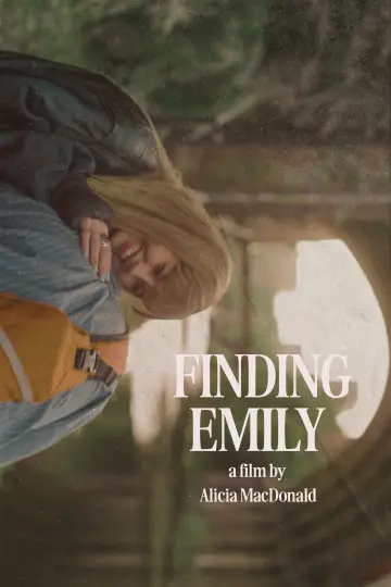 Plakat do filmu "Finding Emily" #1204681