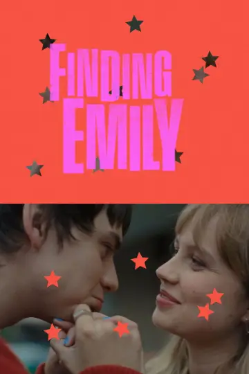 Plakat do filmu "Finding Emily" #1524951