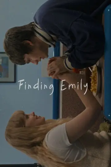 Plakat do filmu "Finding Emily" #1570162