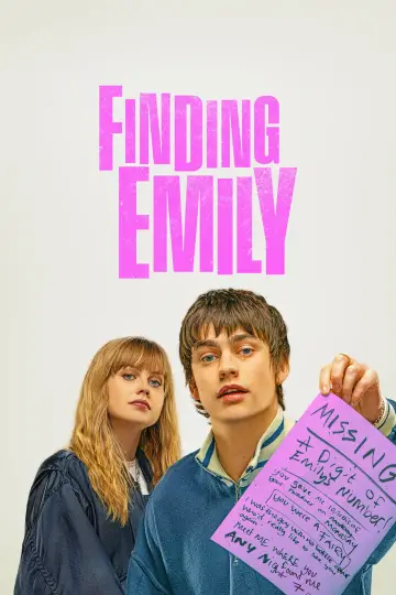 Plakat do filmu "Finding Emily" #1570167
