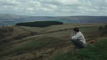 Zasłona do filmu "Finding Emily" #1638149