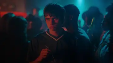 Zasłona do filmu "Finding Emily" #1653720