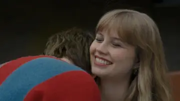 Zasłona do filmu "Finding Emily" #1653723