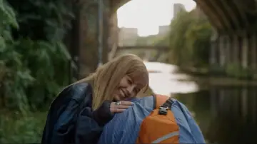 Zasłona do filmu "Finding Emily" #1781570