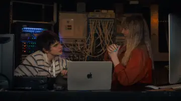 Zasłona do filmu "Finding Emily" #1841052