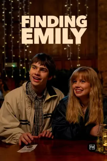 Plakat do filmu "Finding Emily" #1911820